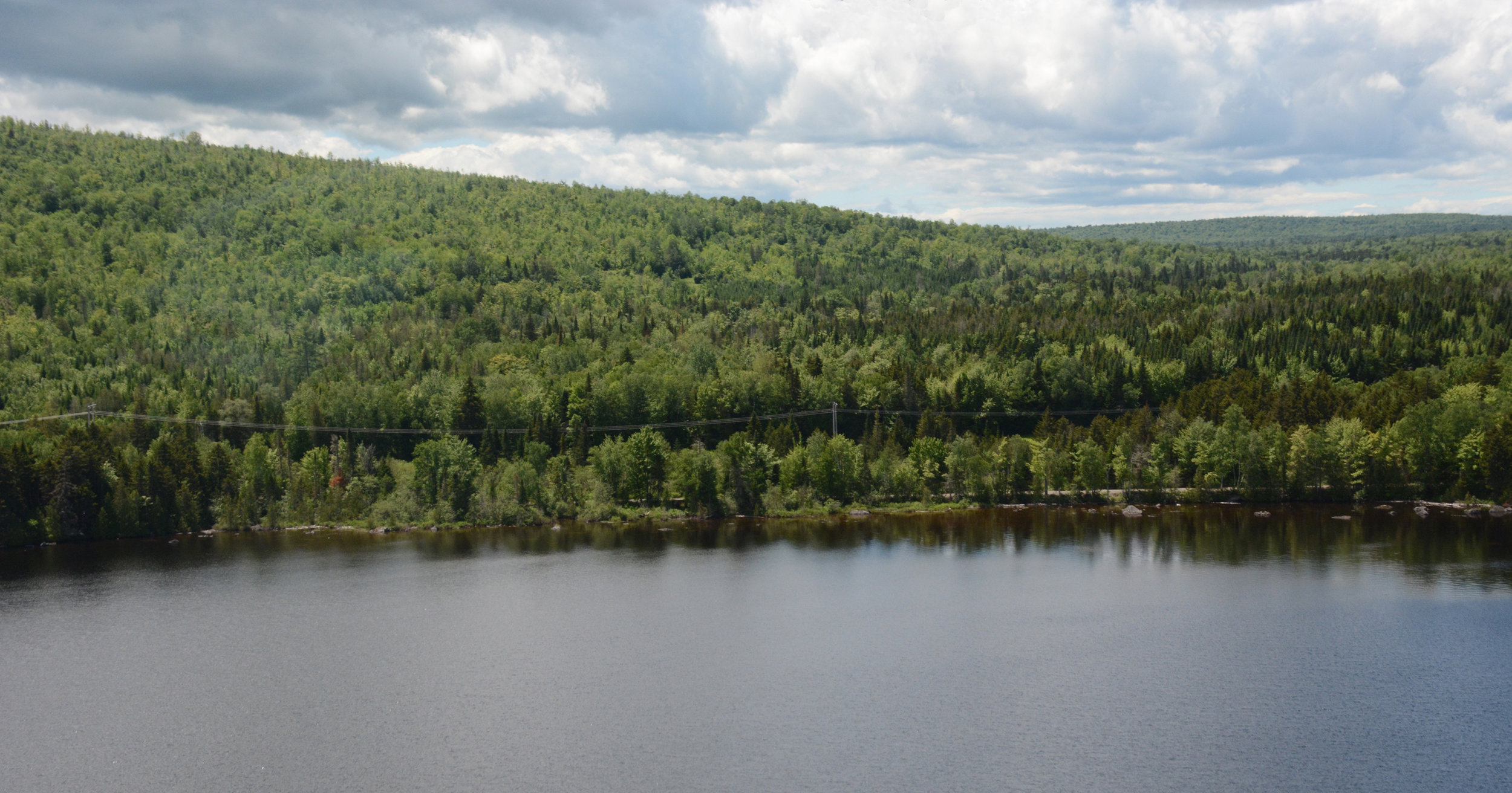 Central Maine Power And The New England Clean Energy Connect Reach