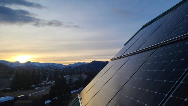 Colorado Solar Incentives Rebates Freedom Solar