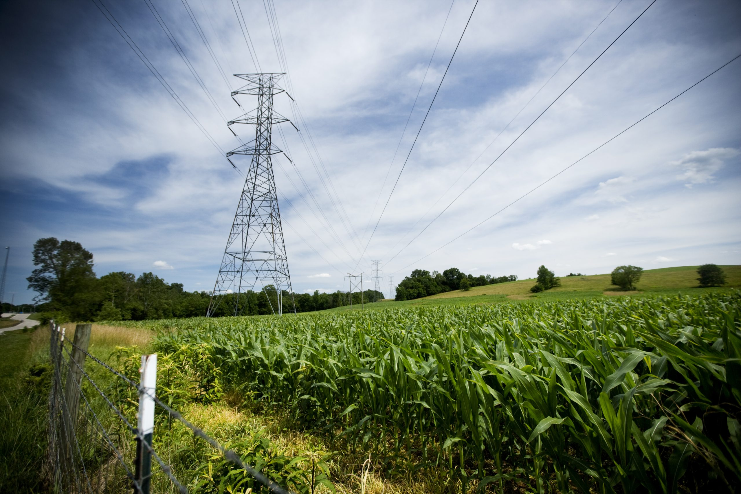 Connected To Weather The Weather And More Wabash Valley Power Alliance