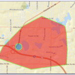 Consumers Energy Outage Map Grand Rapids Michigan The Human Tower