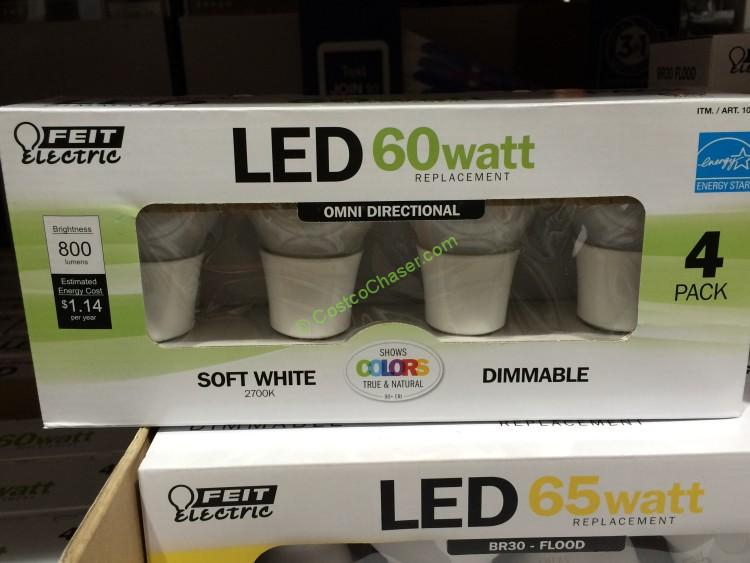 Costco Flame Tip Bulb Power Rebates Idaho CostcoRebate