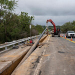 Delmarva Power Line P Phase II III Utility Line Services