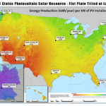 Does Solar Work In Washington State Western Solar