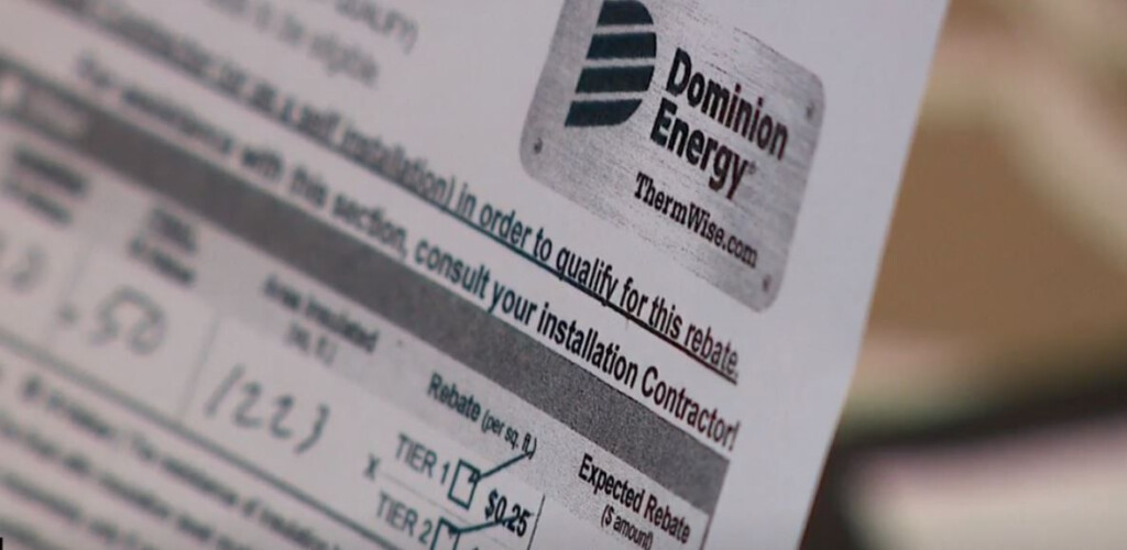 Dominion Energy Blames Rebate Delays On Transition To New Processor KUTV