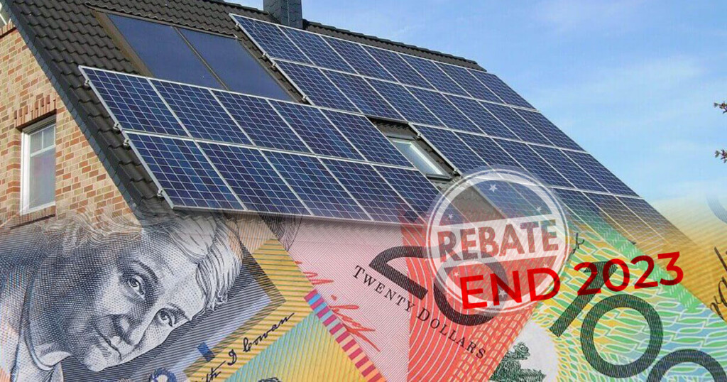 Don t Miss Out Solar Rebate WA End Date Set For 2024 Easy Solar