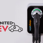 Drive Electric With United EV Rebates United Power