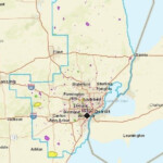 DTE Energy Power Outage Map Here s How To Check It