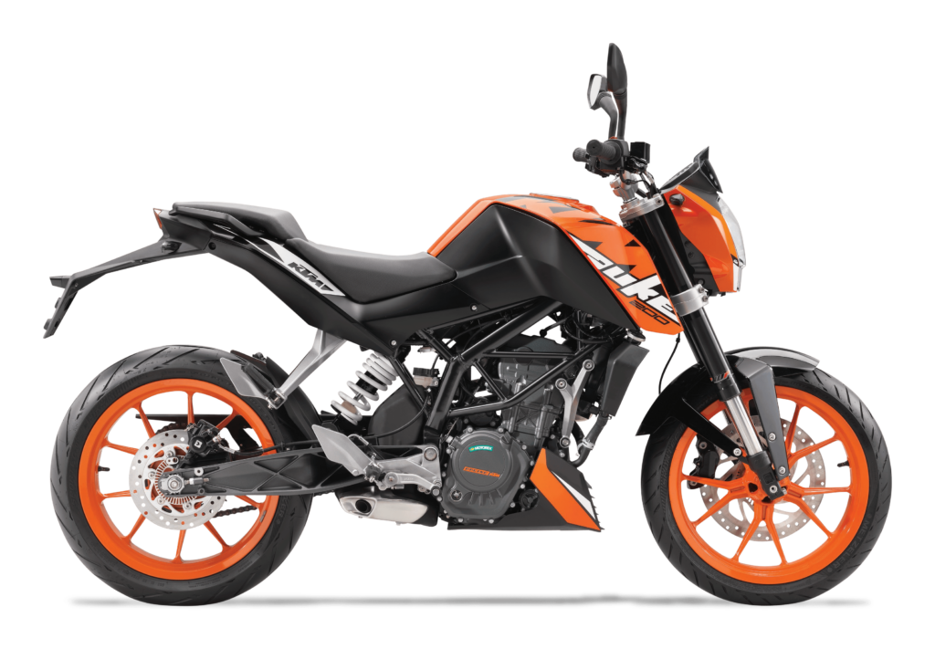 DUKE 200 2021 Motos KTM Precio 3 772 Somos Moto Per 