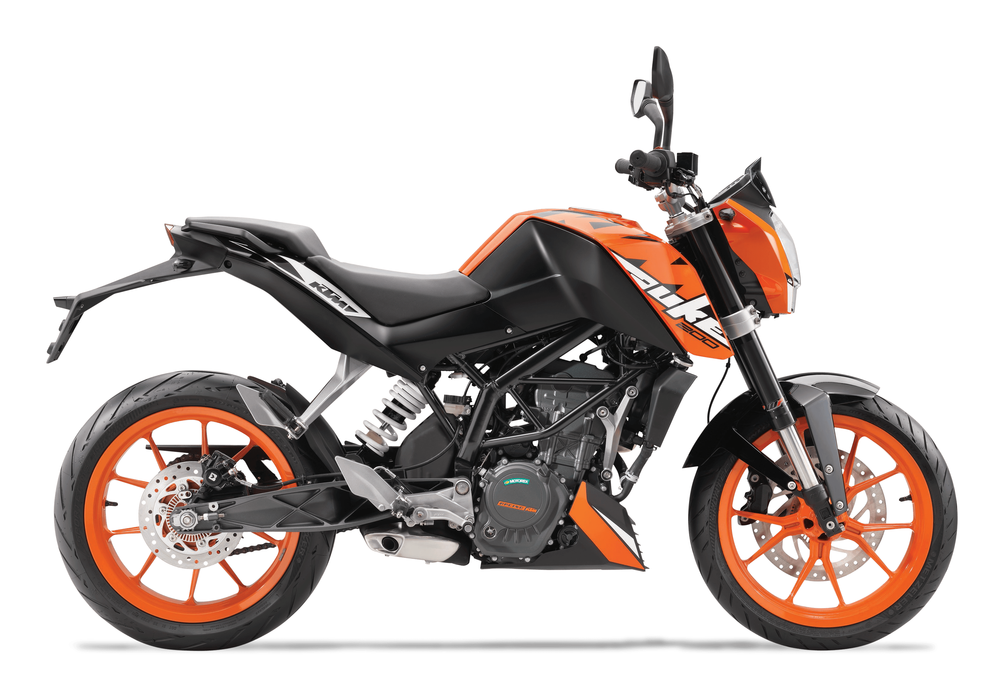 DUKE 200 2021 Motos KTM Precio 3 772 Somos Moto Per 