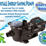 Edison Rebates Pool Pump PumpRebate