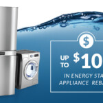 ENERGY STAR Appliance Rebates For Fall 2017 EnergySaveNewWest Save