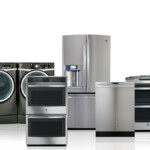 Energy Star Appliances Certified Dishwashers From GE Appliances