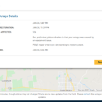 Equipment Issue Causes Large Power Outage In Nipomo PG E Says
