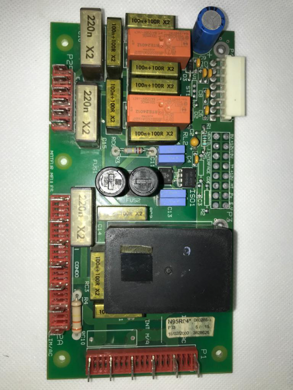 Essilor Spare Parts ESS LOR KAPPA N95 POWER BOARD