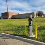 EV Charging Station Information Heber Light Power