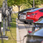 EV Charging Stations On The Rise Locally Amid Federal Push For Electric