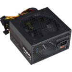 EVGA 400W Power Supply 100 N1 0400 L1 B H Photo Video