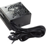 EVGA 650W Power Supply 100 N1 0650 L1 B H Photo Video