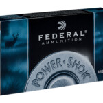 Federal Power Shok Ammo 300 Winchester Mag 150 MPN 300WGS 20