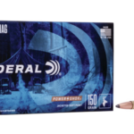 Federal Premium Power Shok 300 Winchester Magnum 150 Grain Jacketed