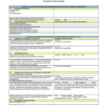 Florida Photovoltaic Rebate Program Acceptance Test Checklist