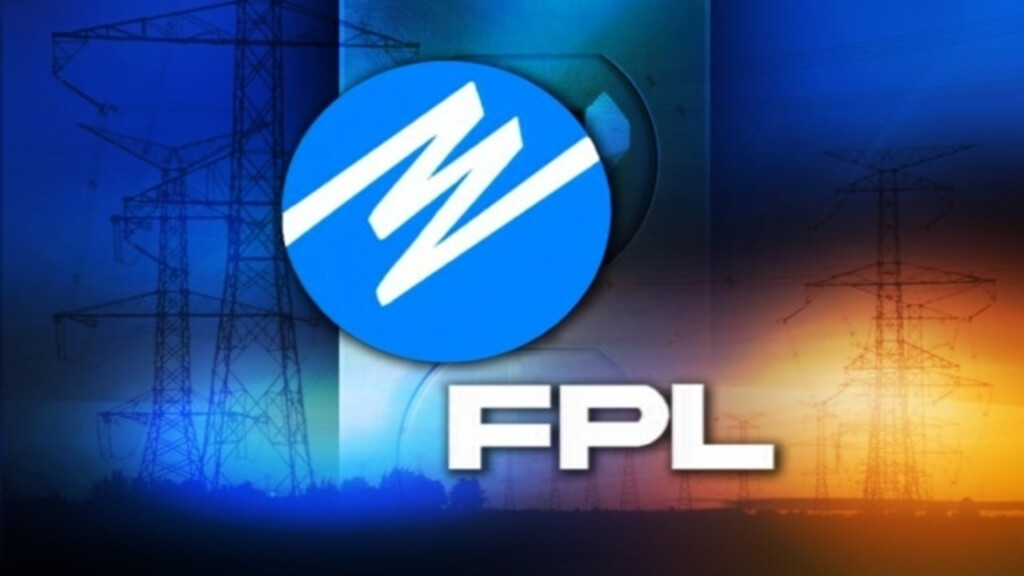 FPL Files Request To Reduce Rates In 2016