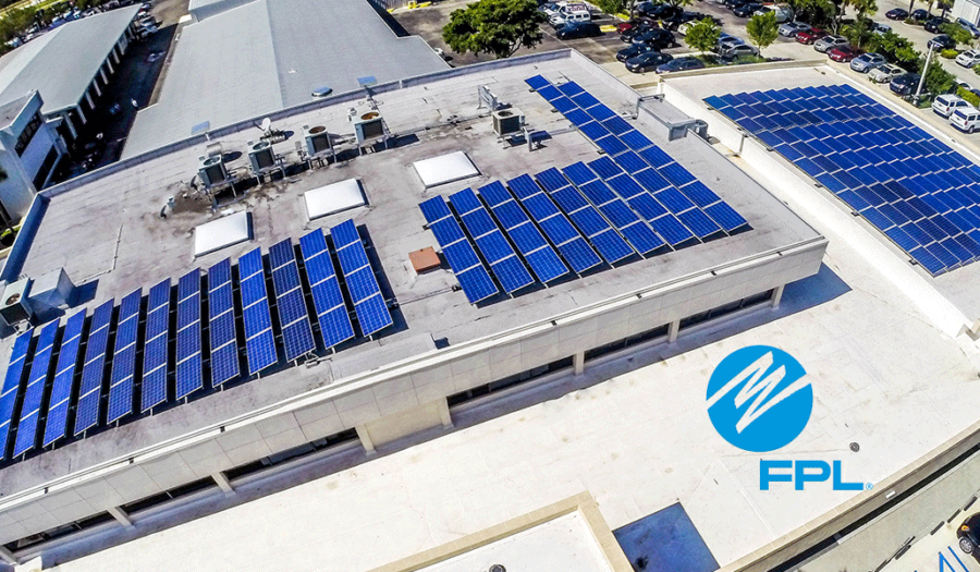 FPL Solar Rebate Program Ends January 14th Commercial Solar 