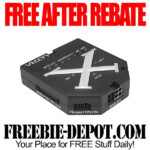 FREE AFTER REBATE 20 24 Pin Power Supply Tester 20 Value Exp 11