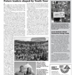 Future Leaders Shaped By Youth Tour Southern Indiana Power