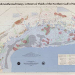 Geopressured geothermal Energy In Reservoir Fluids Of The Northern Gulf