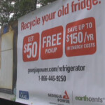 Georgia Power Paying Customers To Recycle Old Refrigerators