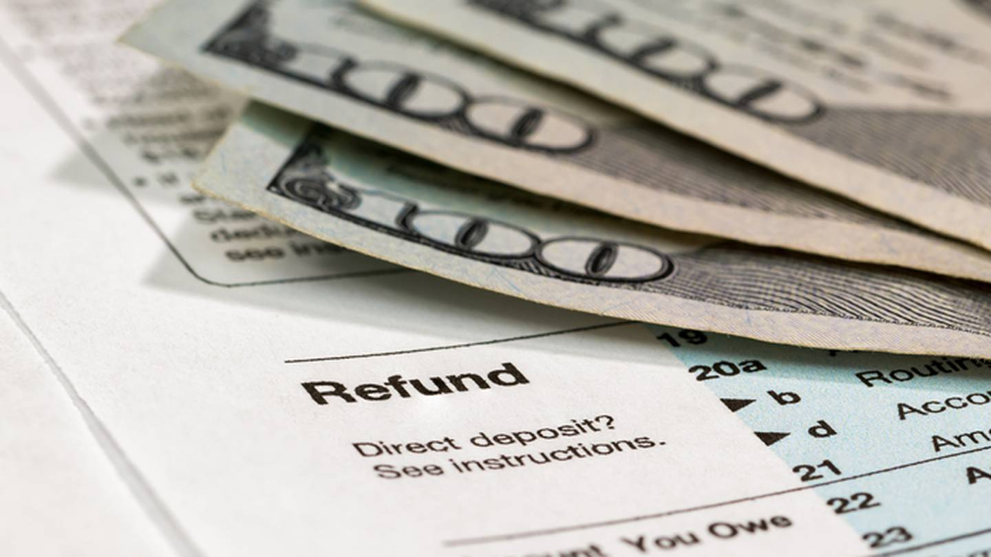 Georgia Tax Refund Still Haven t Seen Your Tax Rebate More Are Being