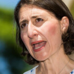 Gladys Berejiklian Announces 200 Power Bill Rebate For Self funded