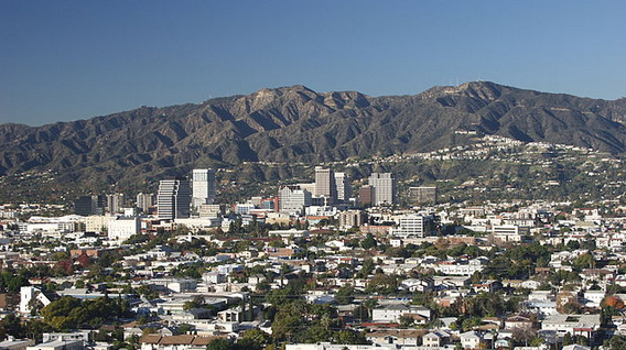 Glendale Water Power Installs Battery Energy Storage System