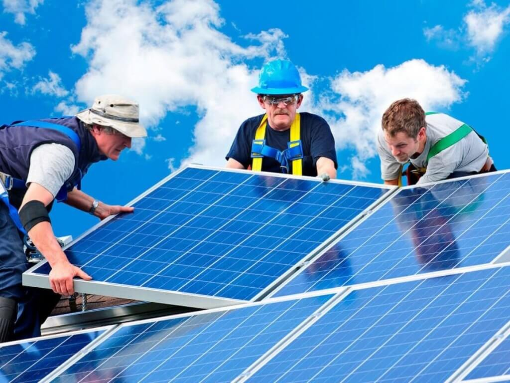 Government Rebate Solar Panels Compare Solar Quotes