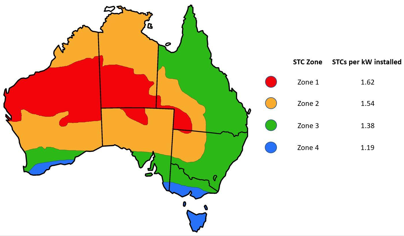 Government Solar Rebate Solar Power Incentives Solar Choice