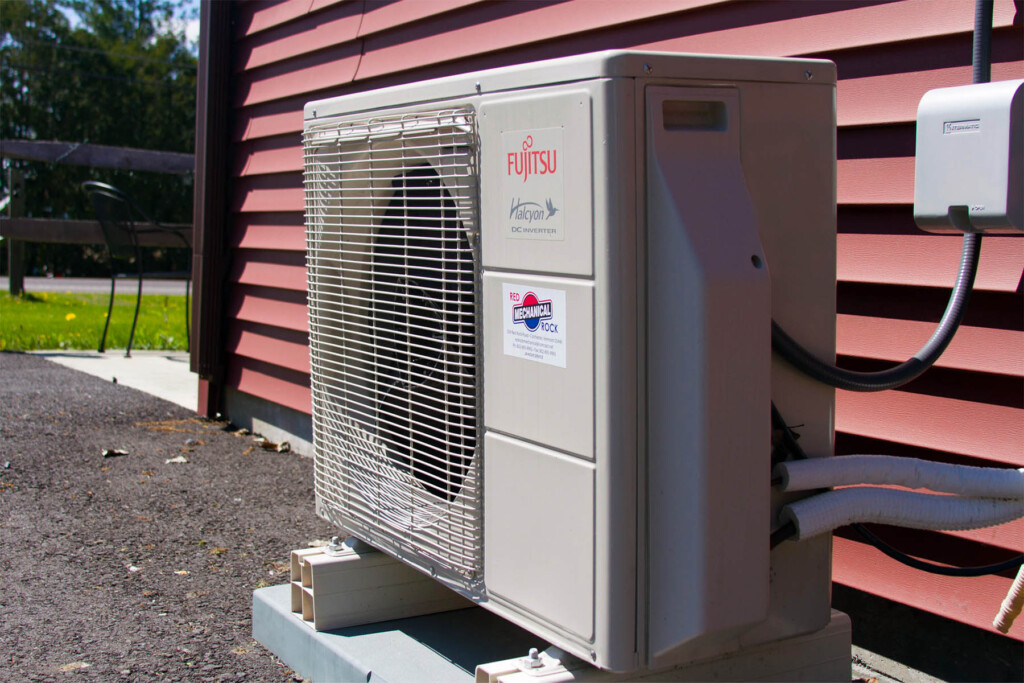 Green Mountain Power Heat Pump Rebate PumpRebate