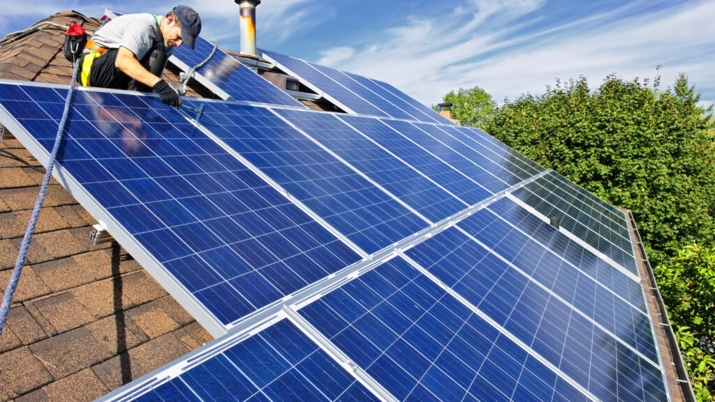 Gulf Power Solar Rebates Available Jan 15