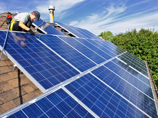 Gulf Power Solar Rebates Available Jan 15