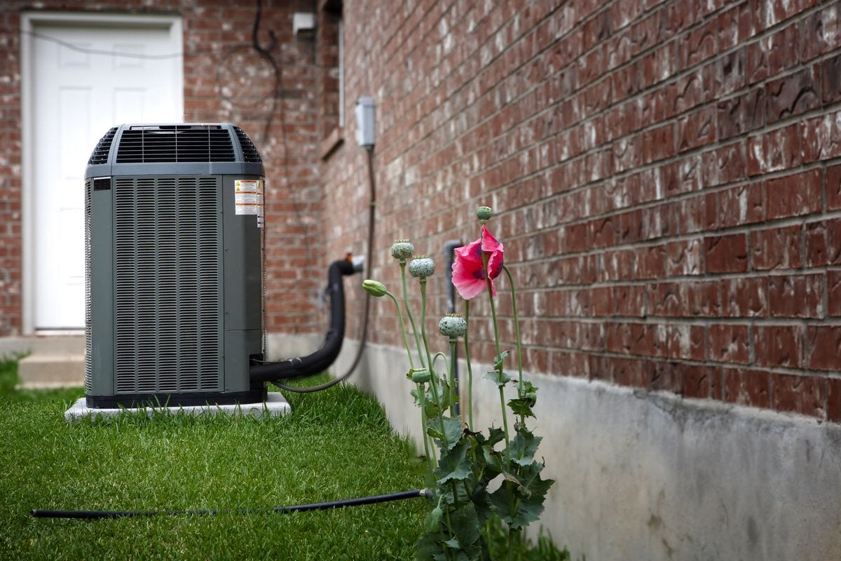 Heat Pump Rebate Form Dixie Power