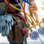 Heat Pump Tune Up In Warsaw IN Maintenance Of Heat Pumps