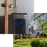 Heat Pump Water Heater Rebate Green Mountain Power PumpRebate