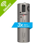 High Efficiency Water Heater Rebate WaterRebate