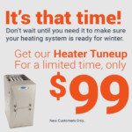 HVAC Rebates And Specials For Your Next Purchase Brody Pennell