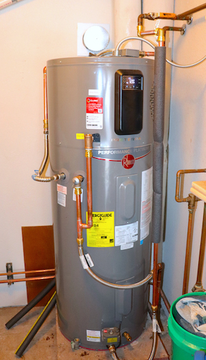 Hybrid Water Heater Rebates La Plata Electric Association WaterRebate