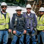 IBEW Slilicon Valley Power