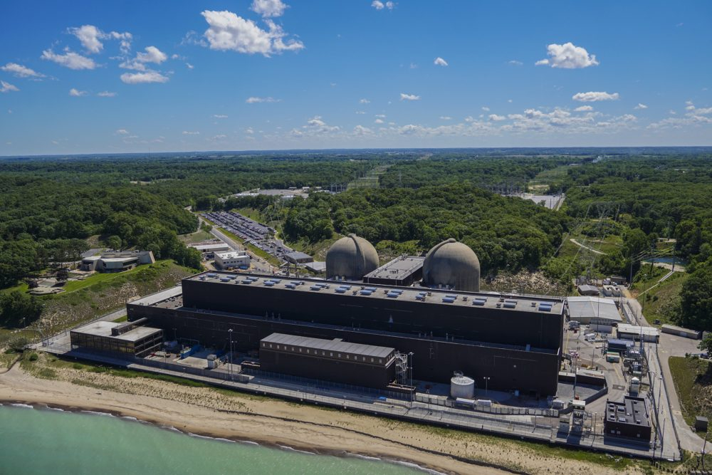 Indiana Michigan Power Submits Its Michigan Plan To Public Service 