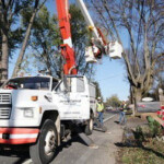 Jersey Central Power Light Getting 223 New Trucks Nj