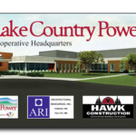 Lake Country Power Outage Map Maping Resources