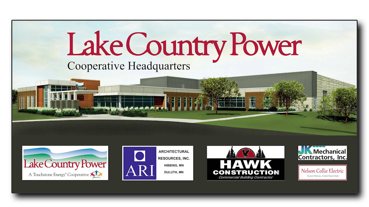 Lake Country Power Outage Map Maping Resources